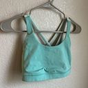 Lululemon  Energy Bra Photo 3