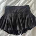 Gold Hinge Black Gold  Skirt Photo 0