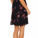 CeCe Pretty  Floral Babydoll Tiered Dress Sz M Photo 9