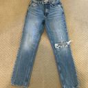 RE/DONE Redone High Rise Jeans Photo 0