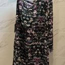 Chelsea28 Nordstrom  one shoulder floral dress Photo 6