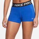 Nike 3” Pro Spandex Shorts Photo 4