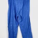 Krass&co Vintage Produce  Blue Wash Boho Pants Photo 2