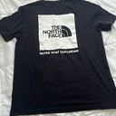 The North Face Black T-Shirt Photo 0