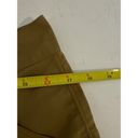 Mountain Hardwear  Womens Shorts Sz 8 Khaki Outdoorsy GorpCore Athleisure Classic Photo 8