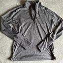 Nike Dri-Fit Quarter-Zip Long Sleeve Photo 0