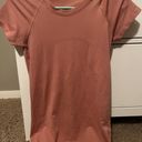 Lululemon Swiftly Tech Short Sleeve Shirt Photo 0