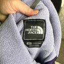 The North Face Polartec Fleece Jacket Sweatshirt Photo 3