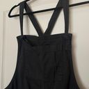 Aerie Werk & Play Twill Overalls Photo 2