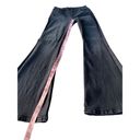 Hudson Jeans Hudson Black Heidi Rogue High-Rise Flare Nebula Jeans Photo 15