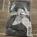 Krass&co NY& scarf and mittens gift set nwt in grey Photo 4