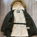 Levi Strauss & CO. Levi Puffer Coat Photo 7