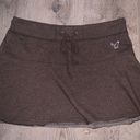 American Eagle Y2K Mini Skirt Medium Photo 0