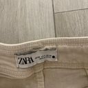 ZARA Marine Jeans Photo 3