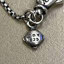 David Yurman Chatelaine Pendant Necklace Photo 3