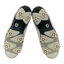 FootJoy  DNA White/Black Golf Cleats Women's Size 6.5 Photo 6