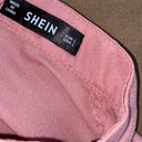 SheIn Blush Pink  Dress Photo 1