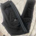 Adidas Black Track Pants Photo 0