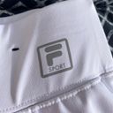 FILA Tennis Skirt Photo 8