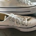 Converse Chuck Taylor All Star Lift Platform Photo 4