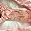 Vix Paula Hermanny Scales Bikini Bottom in Light Pink Swim Medium NEW Retail $96 Photo 10