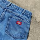 Dickies Denim Flanneled Lined Jeans Photo 5