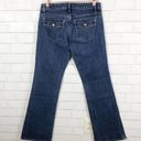 Banana Republic Women’s  Jeans Low Rise Flare Jeans Size 26/2R Photo 1