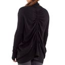 Lululemon  Transformation Wrap in Black & Coal Photo 3