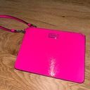 DKNY little  wristlet (never used) Photo 0