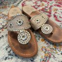 Jack Rogers Sandals Photo 1