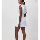 French Connection  Whisper White Mini Dress Photo 1