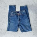 Guess 90s Vintage  Highwasited Straight Leg Mom Jean Size 27 Photo 3