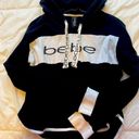 Bebe  hoodie Photo 0