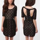 Anthropologie Silence + Noise UO Lace Dress Photo 1