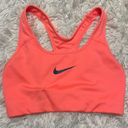 Nike Sports Bra Photo 0