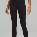 Lululemon Align Leggings Black Photo 0