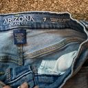 Arizona Jean Company Arizona Vintage Mom Jeans Photo 1