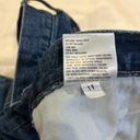 Uniqlo  Womens  Slim Fit Straight High Rise Jeans Straight Size 33x32 Photo 4