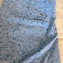 Vineyard Vines Vineyards Vine Tide blue print skort Photo 1