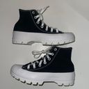 Converse Platform Chuck Taylors Photo 4