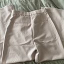 Abercrombie & Fitch A&F Sloane Tailored Pant Photo 8