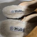 Mudd Y2K Mule Clog Faux Fur NWOT Photo 2