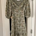 Lush Clothing Dress Photo 2