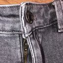 Talbots  flawless five pocket petites size 6P slim ankle grey jeans Photo 4