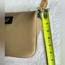 Versace Parfums Gold Clutch
Shoulder Crossbody Handbag  Gold Matte Bag Photo 7