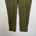 Rei Co-op women’s green Savanna trails hiking pants size 16 Photo 3