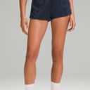 Lululemon Hotty Hot High-Rise Lined Shorts 2.5” Photo 0