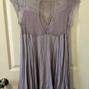 Impressions Boutique Light Purple Dress Photo 2