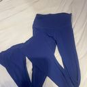 Lululemon Align Flare Leggings Photo 1