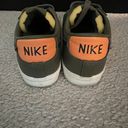 Nike Low  Green Blazers ‘77 Photo 3